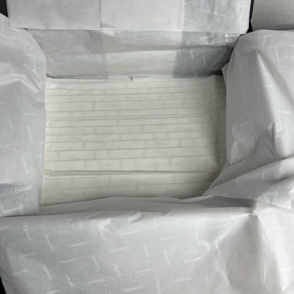 Chanel Magnetic Bag Box - Picture 2 of 12